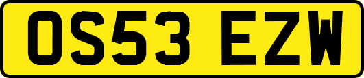 OS53EZW