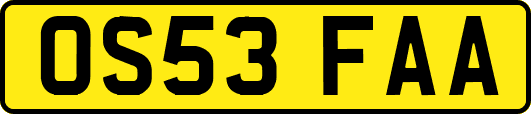 OS53FAA