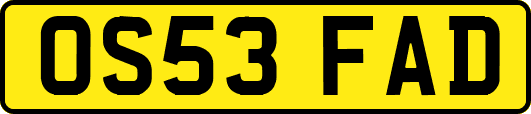 OS53FAD