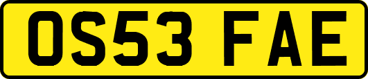 OS53FAE