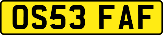 OS53FAF