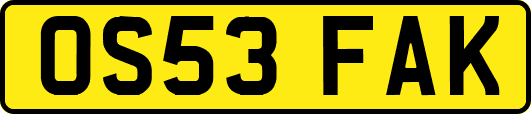 OS53FAK