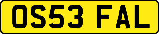 OS53FAL