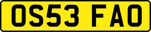 OS53FAO