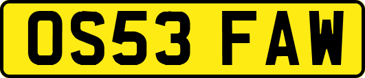 OS53FAW