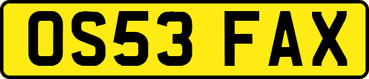 OS53FAX