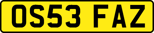 OS53FAZ