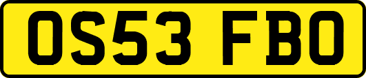 OS53FBO