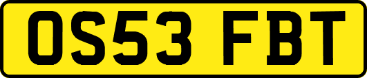 OS53FBT