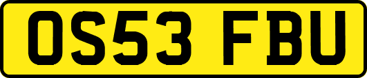 OS53FBU