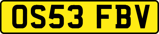OS53FBV
