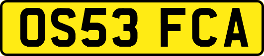 OS53FCA