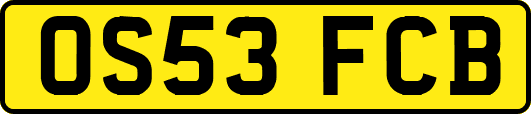 OS53FCB