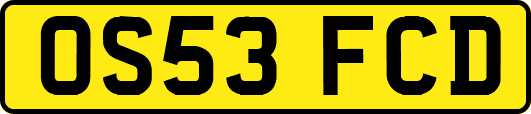 OS53FCD