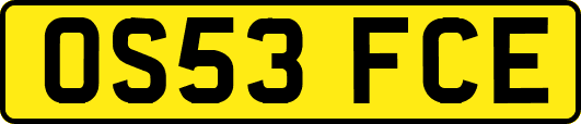 OS53FCE