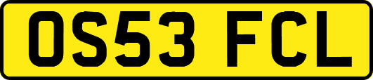 OS53FCL