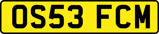 OS53FCM