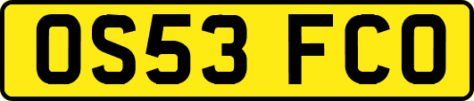 OS53FCO