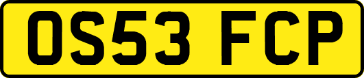 OS53FCP