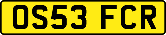 OS53FCR