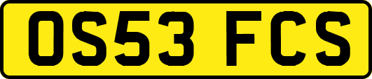 OS53FCS