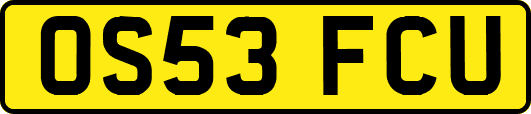 OS53FCU