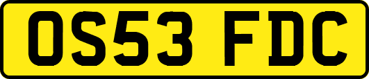 OS53FDC