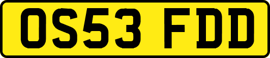 OS53FDD