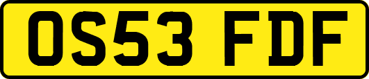 OS53FDF