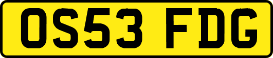 OS53FDG