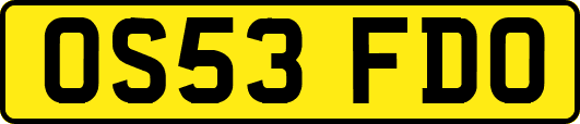 OS53FDO
