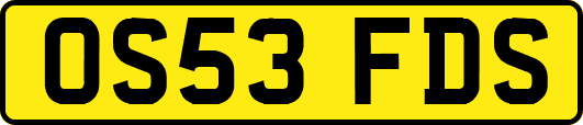 OS53FDS
