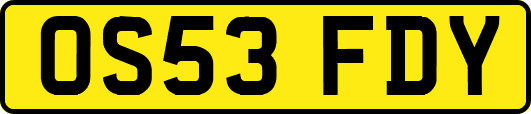 OS53FDY