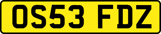 OS53FDZ