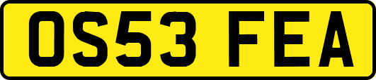 OS53FEA
