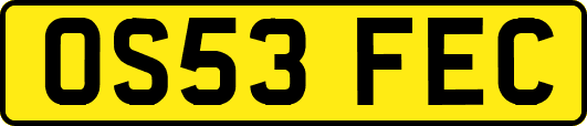 OS53FEC
