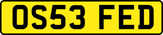 OS53FED