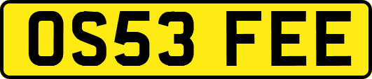OS53FEE