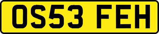 OS53FEH