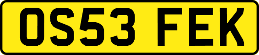 OS53FEK