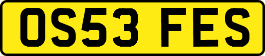 OS53FES