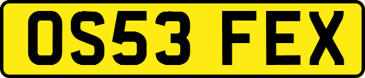 OS53FEX