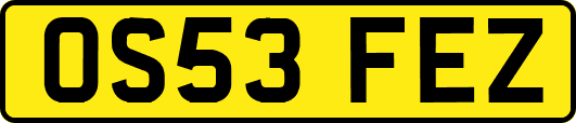 OS53FEZ