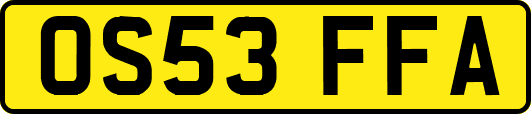 OS53FFA