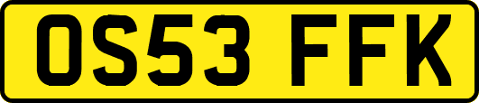 OS53FFK