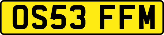 OS53FFM