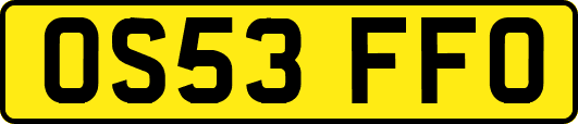 OS53FFO