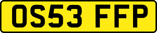 OS53FFP