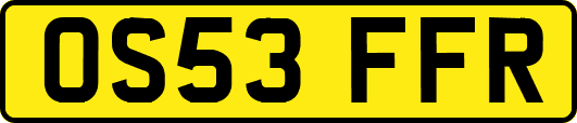 OS53FFR