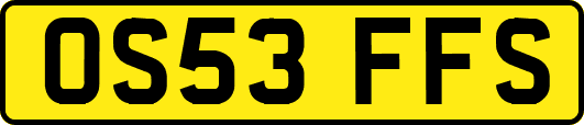 OS53FFS